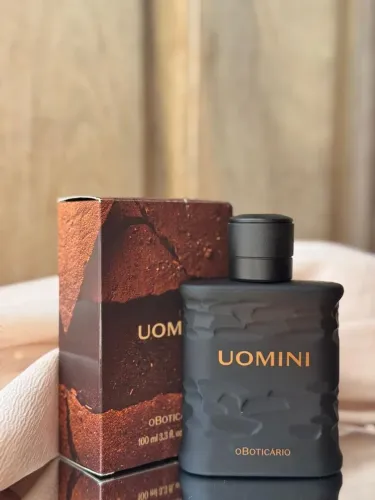 Perfume UOMINI O Boticário