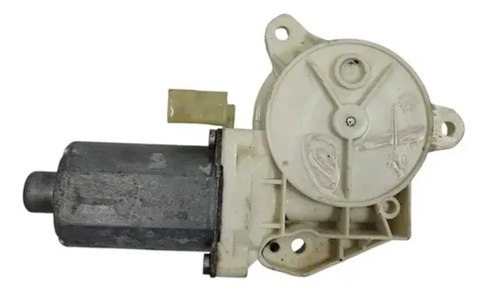 Motor Vidro Elétrico Dianteira Direita Volkswagen Polo 2009