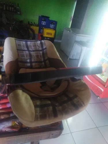 Bebê conforto