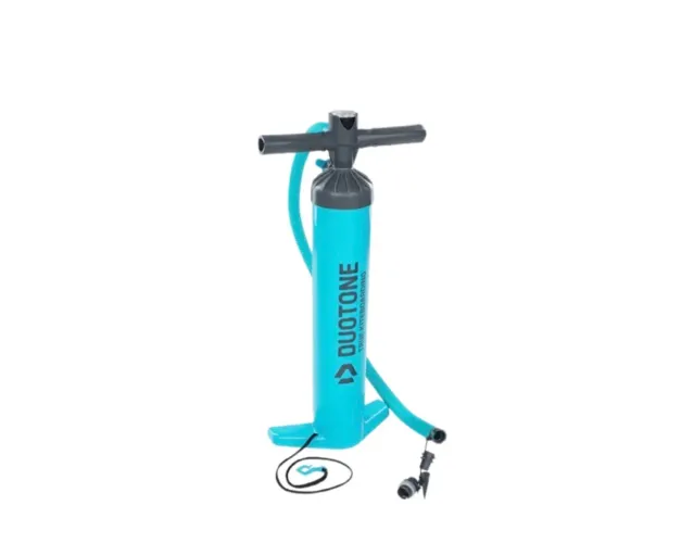 Bomba de inflar kitesurf Duotone L