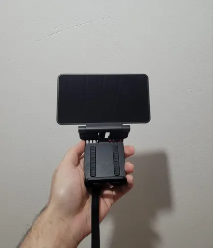 Segunda tela para Retroid