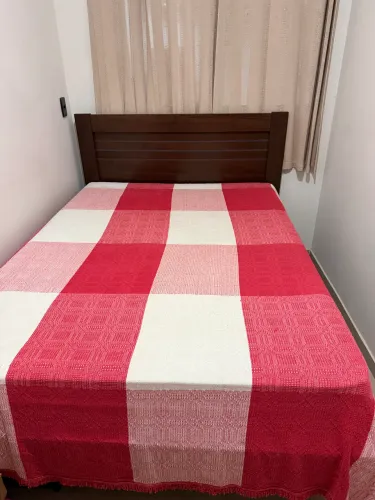 Cama casal