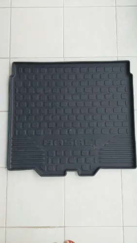 Tapete Bandeja Porta Malas Citroën Basalt