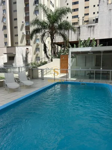 Apartamento Sofisticado no Centro de Florianópolis ? Conforto, Estilo e Localização Privil