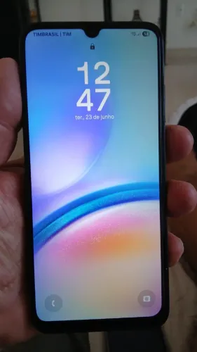 Samsung A05S 128G