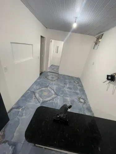 Aluga se casa em Cariacica Porto de Santana 