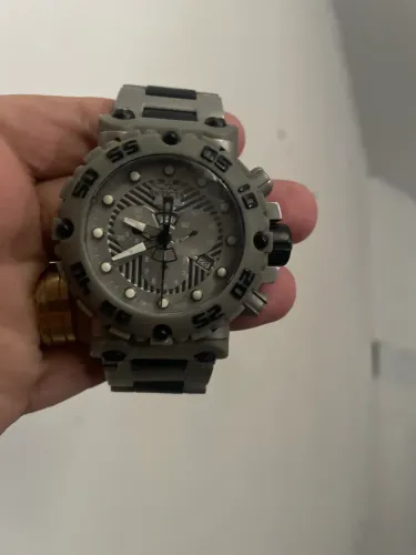 Relógio invicta ORIGINAL