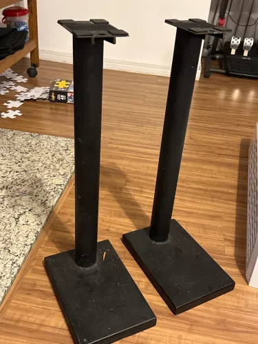 Pedestal Home Theatre