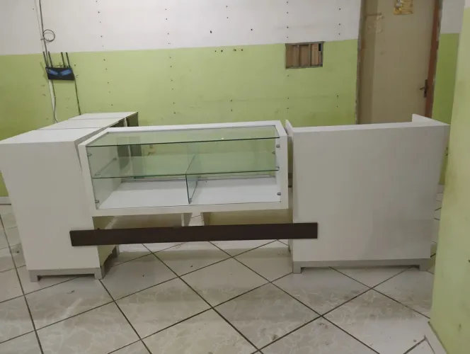Balcão