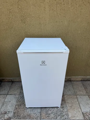 Frigobar Electrolux 110v 90L, Seminovo! ENTREGO!!