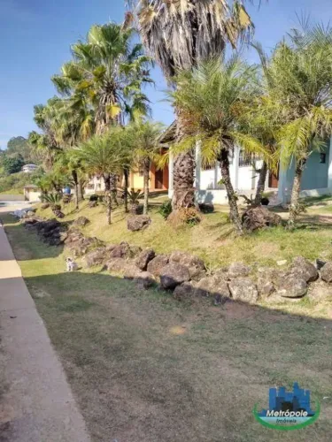 Casa com 3 dormitórios à venda, 203 m² por R$ 690.000,00 - Vitória Régia - Atibaia/SP