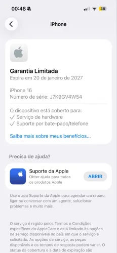 iPhone 16 128 gb