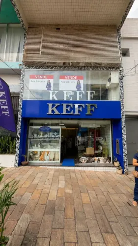 PREDIO COMERCIAL A VENDA com 125.76 metros quadrados em Centro - Manaus - AM