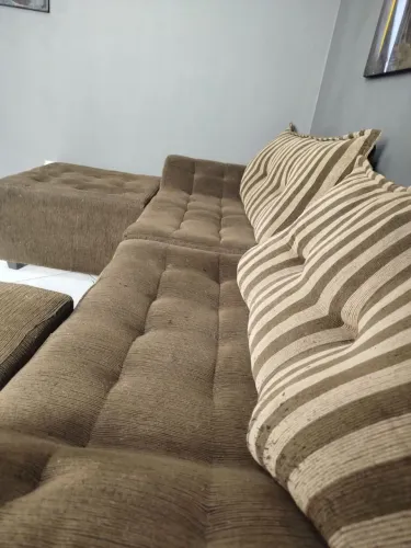 Sofá modular 