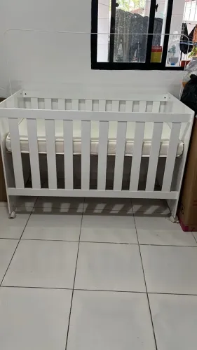 Berço americano