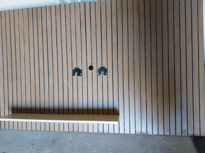 Vendo painel de tv