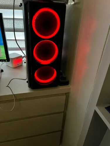 Pc gamer