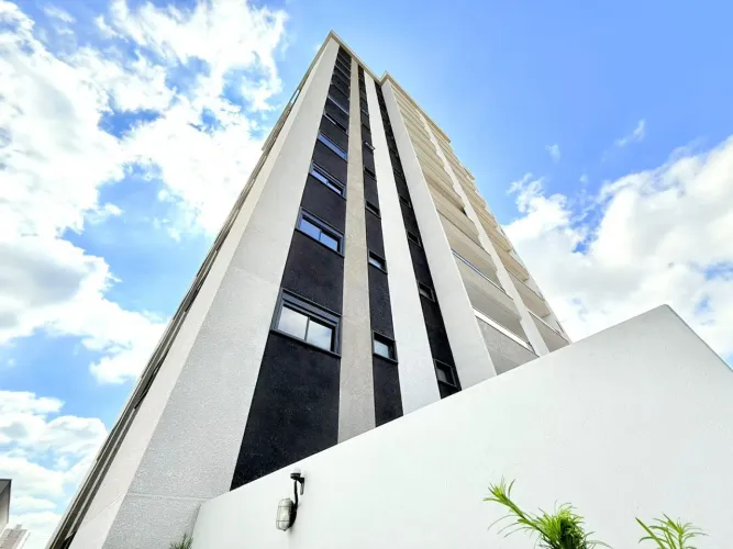 Apartamento para Venda em Sorocaba, Jardim Refúgio, 2 dormitórios, 1 suíte, 2 banheiros, 2