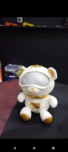 Ursinho de pelúcia 