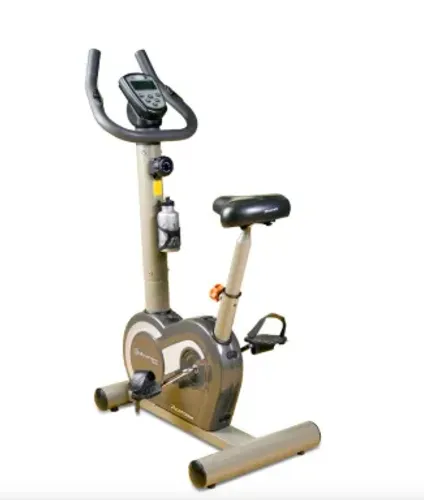 Bicicleta ergometrica moviment v3