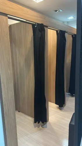 Vendo 4 lances de provadores 
