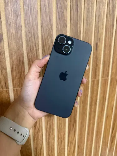 iPhone 15 256GB Bateria 89%