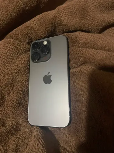 iPhone 14 Pro