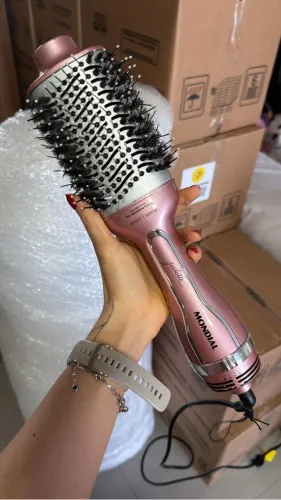Escova secadora