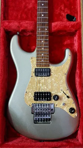Guitarra Tagima RF1 Signature Roger Franco