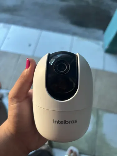 Câmera IM4