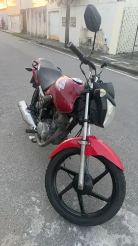 Fan 125 2015
