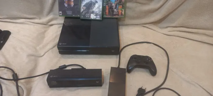 Xbox one
