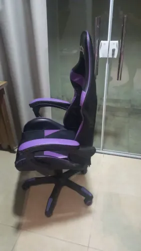 Cadeira Gamer