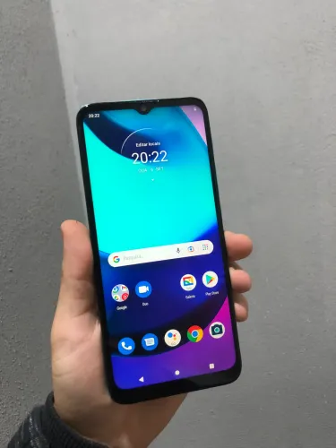 Moto E20 32GB