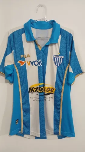 Camisa de Colecionador Avaí FC