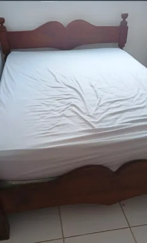 CAMA EM ANGELIM PEDRA