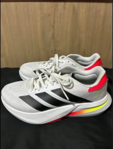 Tênis Adidas duramo speed 2 tamanho 37