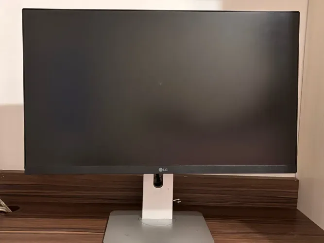 Monitor LG 24?