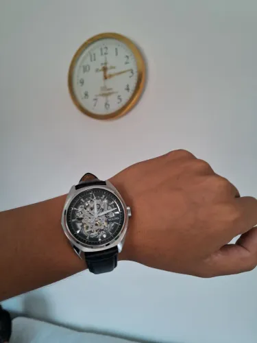 Relógio bulova