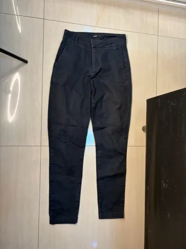 Calça preta Marisa social tamanho 38