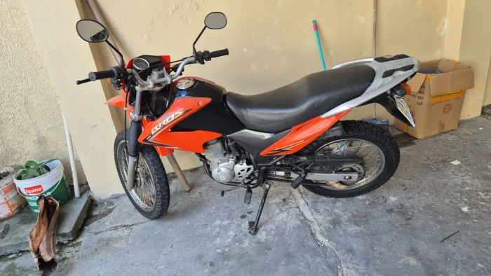 Vende broz 2012