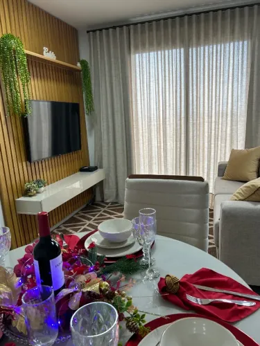 Apartamento em dourados 