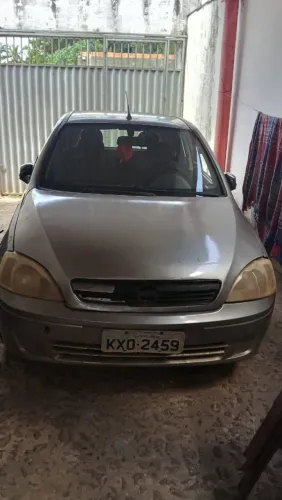 Chevrolet Corsa Hat. Maxx 1.4 8V Econoflex 5P 2009