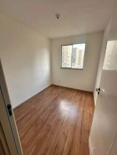 ES33 - APARTAMENTO DISPONÍVEL CABULA