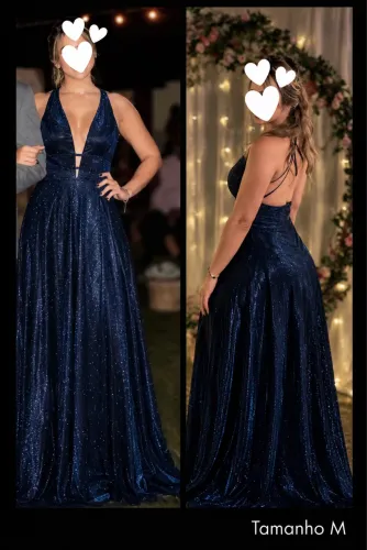 Vestido de festa