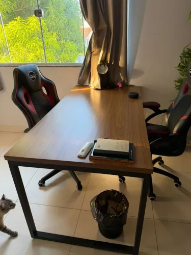 Mesa de Escritório / Reunião Industrial