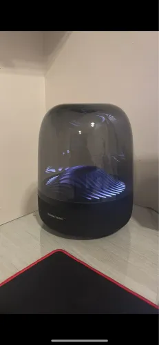 Caixa de som Harman Kardon Aura 3