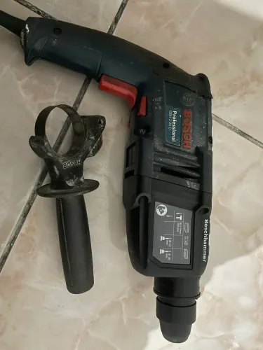 MARTELETE BOSCH GBH2-20 220V