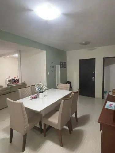 Apto. Cond. Edifício Sequoia Residence - Venda 100 m2 de área útil