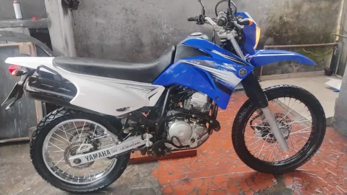 Lander AZUL